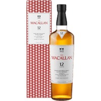 Macallan : Double Cask 12 Year
