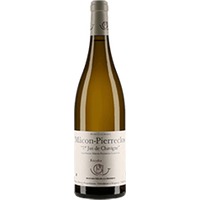 Domaine Guffens-Heynen : Mâcon-Pierreclos Premier Jus de Chavigne