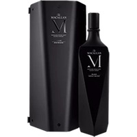 Macallan : M Decanter Black Edition