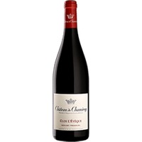 Château de Chamirey : Mercurey 1er cru Clos l'Évêque