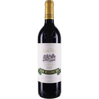 La Rioja Alta Gran Reserva 904