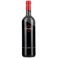 Lianti rosso Isola dei Nuraghi IGT