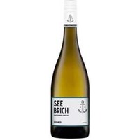 Seebrich Viognier Vegan Weißwein trocken 0,75 l