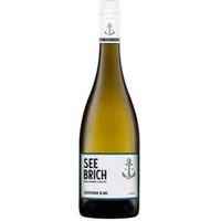 Seebrich Sauvignon Blanc Vegan Weißwein trocken 0,75 l