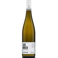 Seebrich Sauvignon Blanc alkoholfrei Weißwein trocken 0,75 l