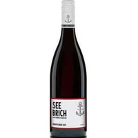 Seebrich Abenteurer Vegan Rotwein trocken 0,75 l