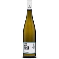 Seebrich Grauburgunder Vegan Weißwein trocken 0,75 l