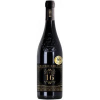 Cuvée 16 Limited Edition - Botter