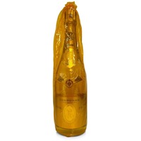 Cristal Champagne Brut