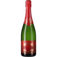 Champagne Dream Vintage Brut Flaschengärung