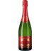 Champagne Dream Vintage Brut Flaschengärung 