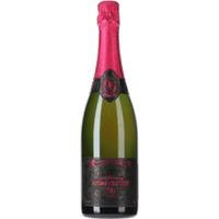 Champagne Brut Rosé Spiritum 96 Grand Cru Flaschengärung
