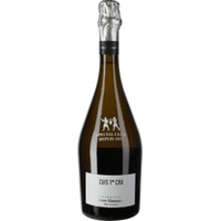Champagne Spécial Club - Cuis Premier Cru Extra Brut Flaschengärung