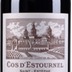 Château Cos d’Estournel 2ème Cru Classé 