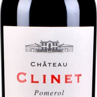 Château Clinet