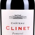 Château Clinet 