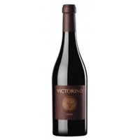 Teso la Monja Victorino