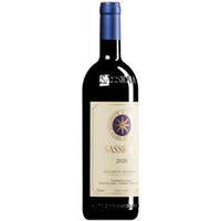 "Sassicaia" Bolgheri Sassicaia DOC