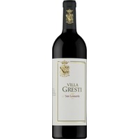 San Leonardo Villa Gresti di 0.75 l Vigneti delle Dolomiti Rotwein