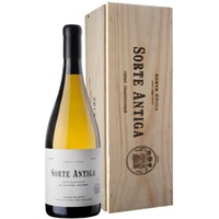 Sorte Antiga - Bodega Rafael Palacios S.L. (278,67 CHF pro 1 l)