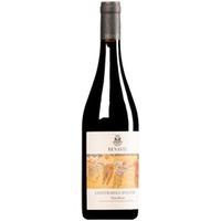 "Contrada Cavaliere" Rosso Etna DOC