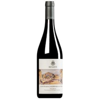 "Contrada Calderana Sottana" Rosso Etna DOC