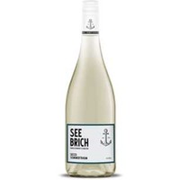 Seebrich Secco Sommertraum trocken 0,75 l