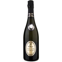 D'Araprì Brut Grand Cuvée XXI Secolo Metodo Classico Vino Spumante di Qualità 0,75 ℓ