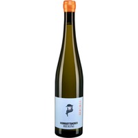 Deidesheimer Herrgottsacker Riesling trocken - Weingut Burnikel