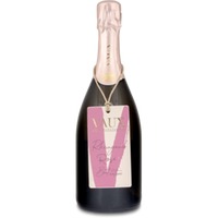 Rheingauer Rosé Brut nature Edition Dallmayr