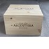 "Argentiera" Rosso Bolgheri Superiore DOC 6er OHK 