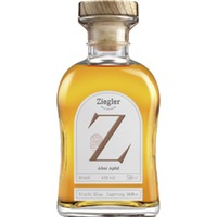 Ziegler Alter Apfel - 0,50 ltr