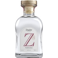 Ziegler Waldhimbeer Geist - 0,50 ltr