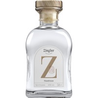 Ziegler Haselnuss Geist - 0,50 ltr