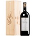 "Cont' Ugo" Rosso Bolgheri DOC MAGNUM Original-Holzkiste 