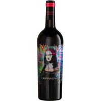 Cantine Leonardo da Vinci Monnalisa Toscana IGT Rosso 0,75 ℓ