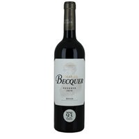 Bodegas Escudero Solar de Becquer Reserva Rioja DOCa, Spanien