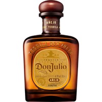 Añejo Tequila