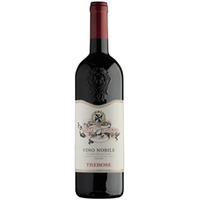 Vino Nobile di Montepulciano DOCG Santa Caterina Trerose 1,5L Magnum