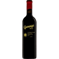 Las Higueras Vineyard Cabernet Franc Lot #122