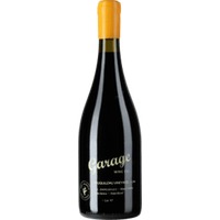 Truquilemu Vineyard Carignan field-blend Lot #117