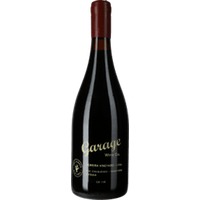 Pereira Vineyard Syrah Lot #118