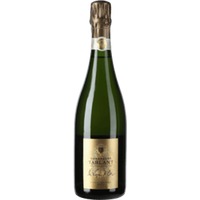 Champagne La Vigne d'Or Blanc de Meuniers Brut Nature Flaschengärung