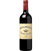 Clos du Marquis St. Julien (Leoville Las Cases)