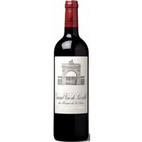Château Leoville-Las-Cases 2. Cru classé St. Julien