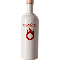 Bellabomba Bombardino Liquore