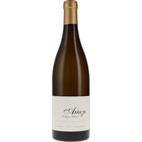 Santa Cruz de Artazu blanco