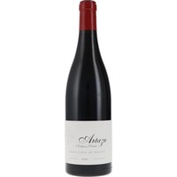 Santa Cruz de Artazu tinto