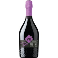 V8+ Bruno Prosecco DOC Extra Brut 0,75 ℓ