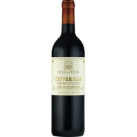 Isole e Olena Cepparello 0.75 l Toskana Rotwein